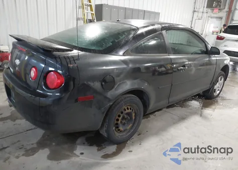 2006 Chevrolet Cobalt Ls from USA, damaged, VIN 1G1AK15FX67724577